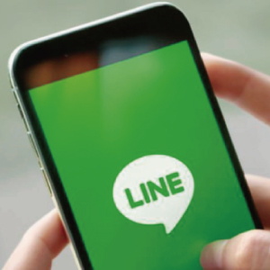 加一太LINE@為好友